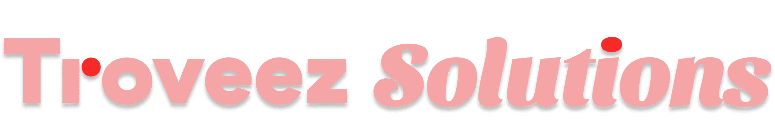Troveez Solutions